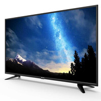 تلویزیون 49 اینچ هوشمند آر تی سی مدل 49SM5410