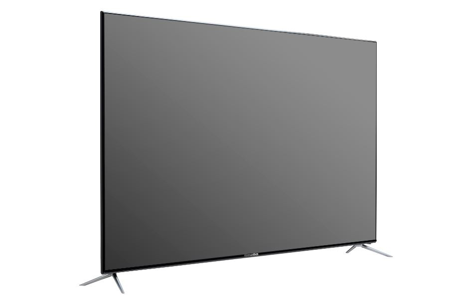 تلویزیون 65 اینچ هیمالیا مدل HI-65SK876