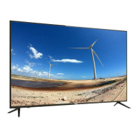 تلویزیون ال ای دی سام الکترونیک مدل  UA50TU6550TH سایز 50 اینچ  main 1 2