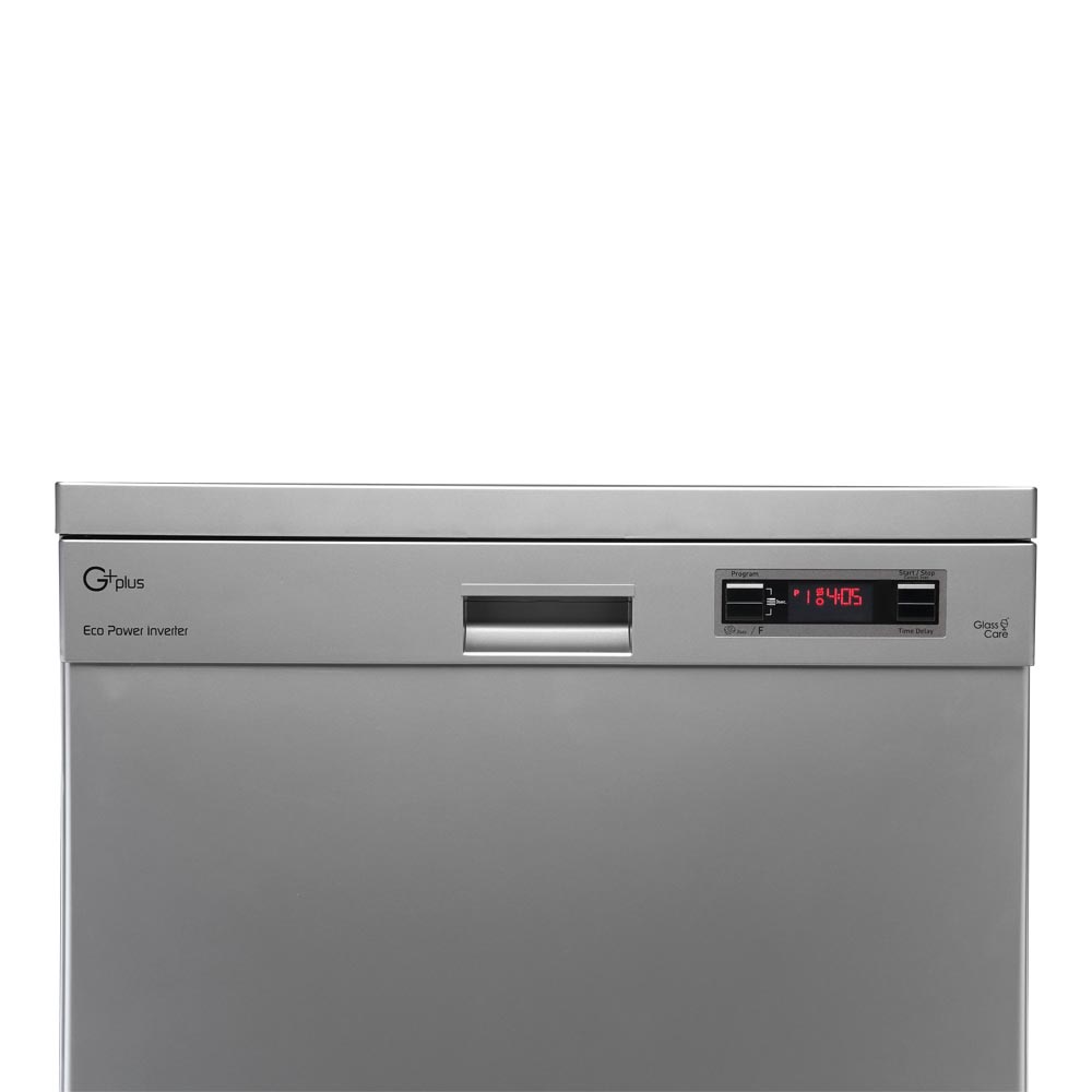 ماشین ظرفشویی جی پلاس مدل GDW-J552S main 1 5
