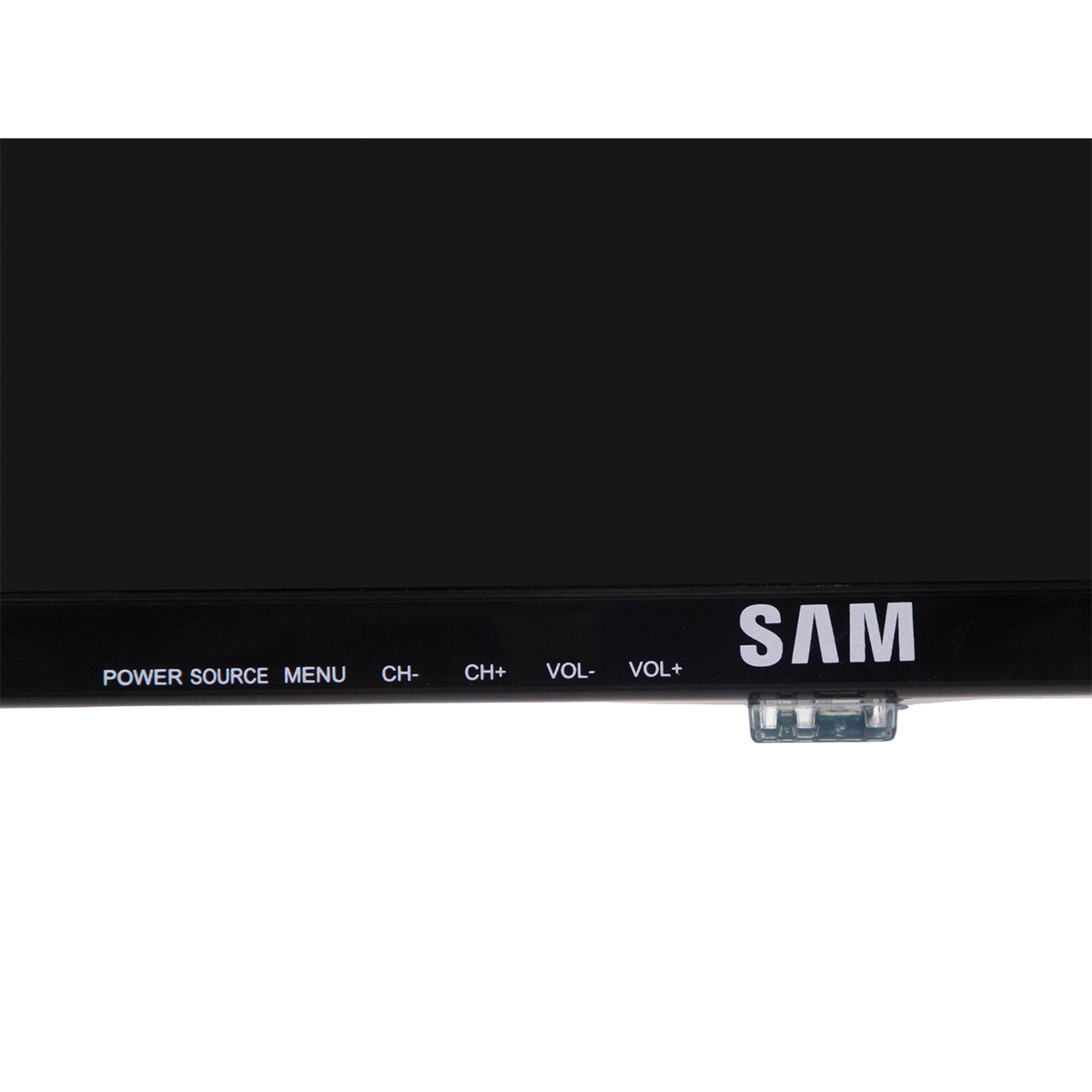 تلویزیون ال ای دی هوشمند سام الکترونیک مدل UA43T5550TH سایز 43 اینچ  main 1 2