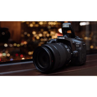 دوربین دیجیتال کانن مدل EOS 90D به همراه لنز 135-18 میلی متر IS USM main 1 5