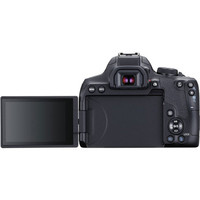 دوربین دیجیتال کانن مدل EOS 850D به همراه لنز 55-18 میلی متر IS STM main 1 3