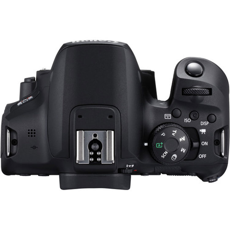 دوربین دیجیتال کانن مدل EOS 850D به همراه لنز 18-135 میلی متر IS USM  main 1 1