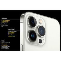 گوشی موبایل اپل مدل iPhone 13 Pro Max A2644 دو سیم‌ کارت ظرفیت 256 گیگابایت و رم 6 گیگابایت main 1 2