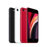 گوشی موبایل اپل مدل  iPhone SE 2020 A2275 ظرفیت 128 گیگابایت main 1 4