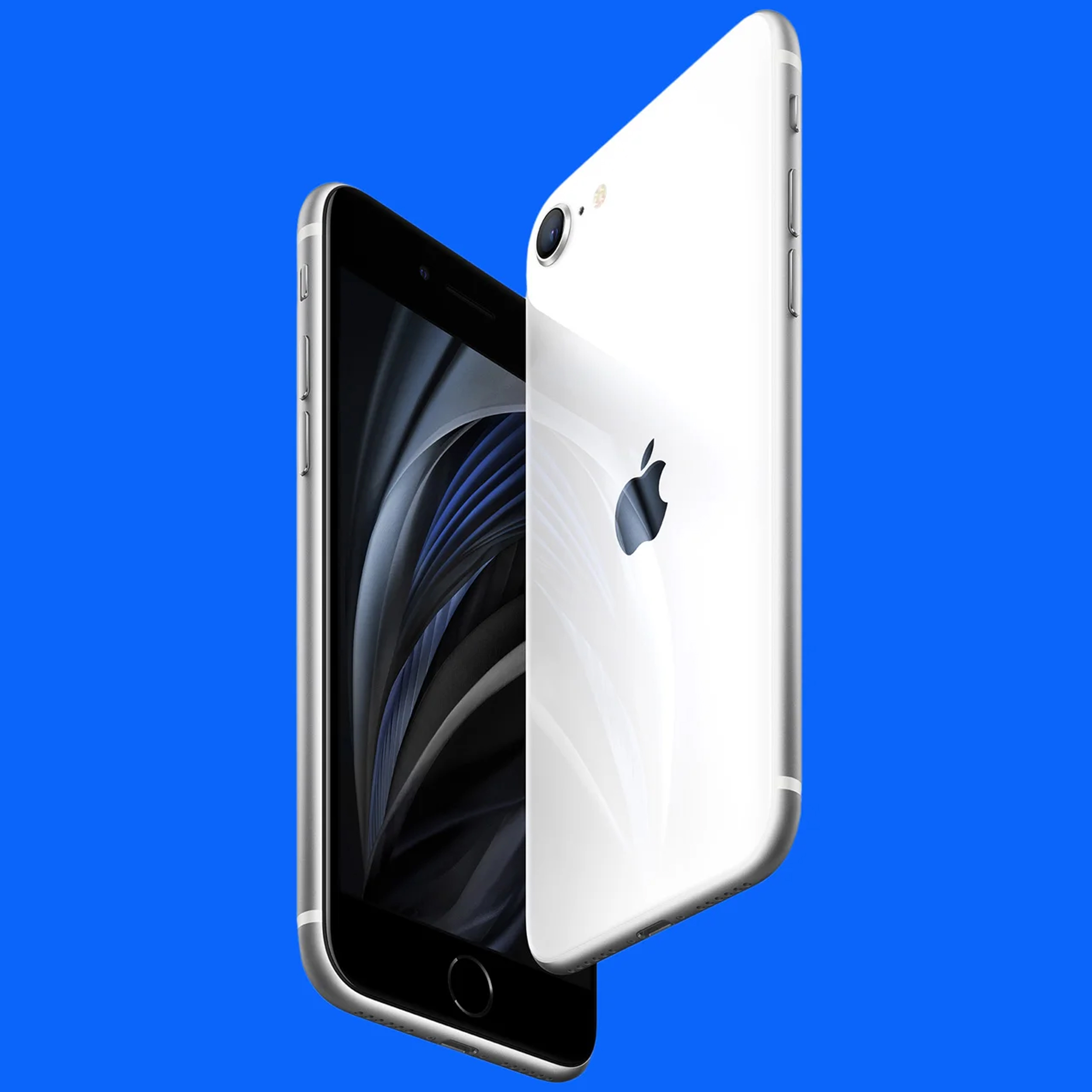 گوشی موبایل اپل مدل  iPhone SE 2020 A2275 ظرفیت 128 گیگابایت main 1 5