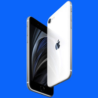 گوشی موبایل اپل مدل  iPhone SE 2020 A2275 ظرفیت 128 گیگابایت main 1 5