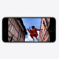 گوشی موبایل اپل مدل  iPhone SE 2020 A2275 ظرفیت 128 گیگابایت main 1 11