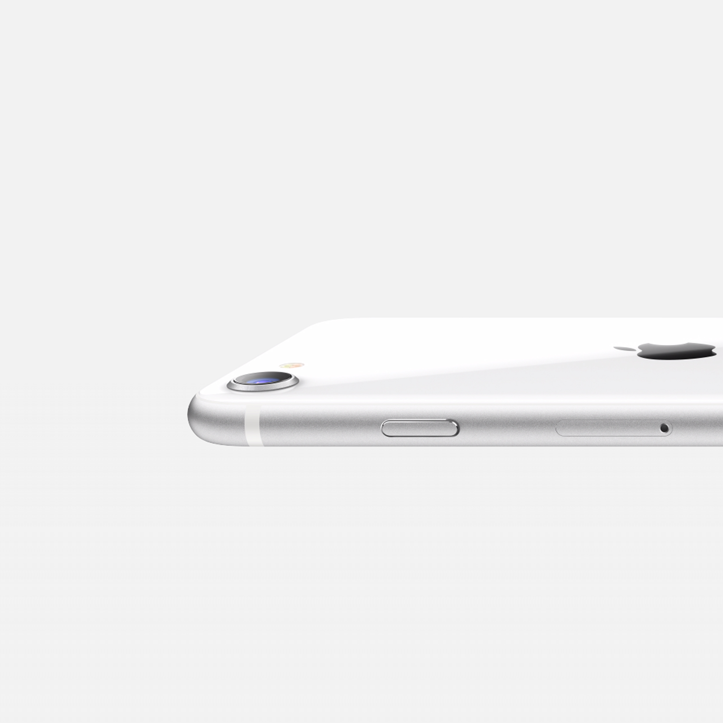 گوشی موبایل اپل مدل  iPhone SE 2020 A2275 ظرفیت 128 گیگابایت main 1 12