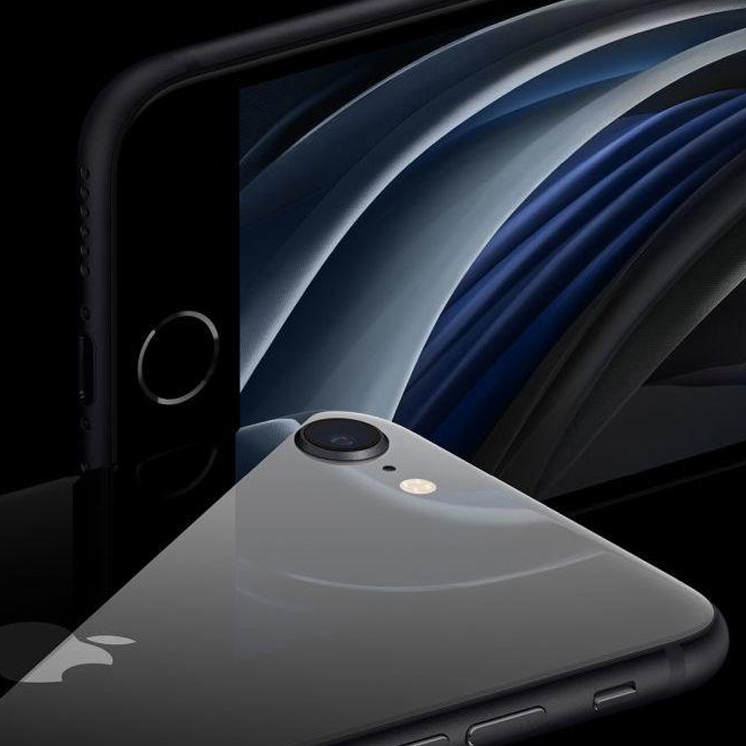 گوشی موبایل اپل مدل  iPhone SE 2020 A2275 ظرفیت 128 گیگابایت main 1 13