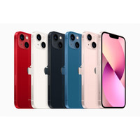 گوشی موبایل اپل مدل iPhone 13 A2634 دو سیم‌ کارت ظرفیت 256 گیگابایت و رم 4 گیگابایت - اکتیو main 1 3