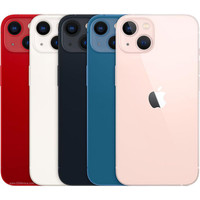 گوشی موبایل اپل مدل iPhone 13 A2634 دو سیم‌ کارت ظرفیت 256 گیگابایت و رم 4 گیگابایت - اکتیو main 1 11