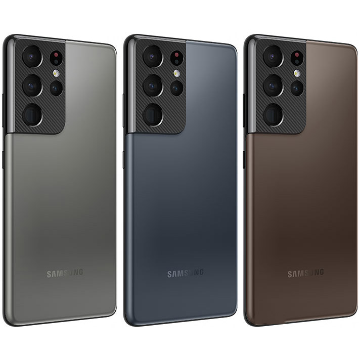 گوشی موبایل سامسونگ مدل Galaxy S21 Ultra 5G SM-G998B/DS دو سیم کارت ظرفیت 256 گیگابایت و رم 12 گیگابایت main 1 8
