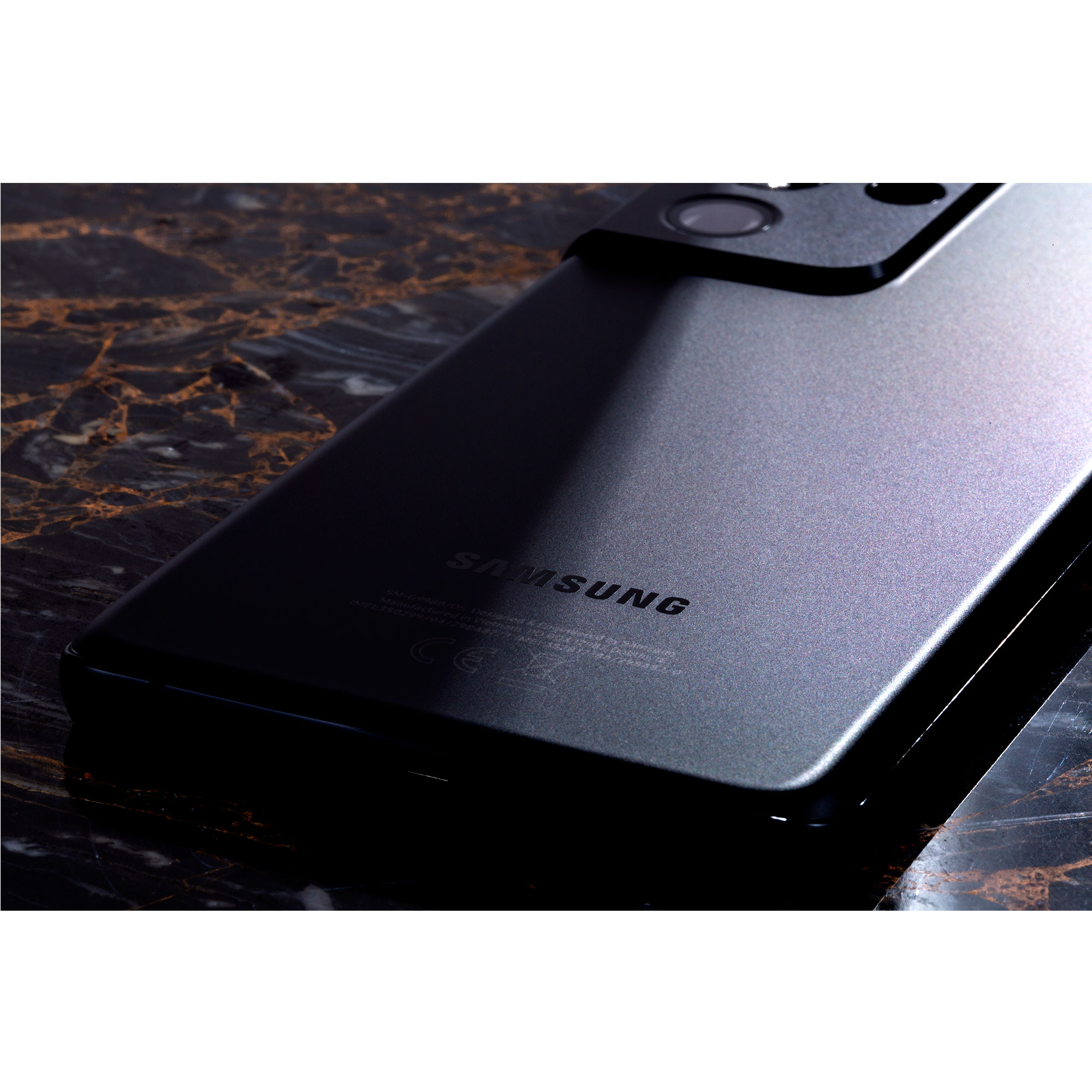 گوشی موبایل سامسونگ مدل Galaxy S21 Ultra 5G SM-G998B/DS دو سیم کارت ظرفیت 256 گیگابایت و رم 12 گیگابایت main 1 21