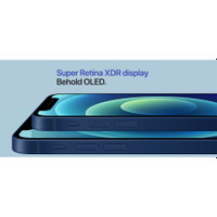 گوشی موبایل اپل مدل iPhone 12 A2404 دو سیم‌ کارت ظرفیت 128 گیگابایت  main 1 5