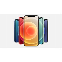 گوشی موبایل اپل مدل iPhone 12 A2404 دو سیم‌ کارت ظرفیت 128 گیگابایت  main 1 16