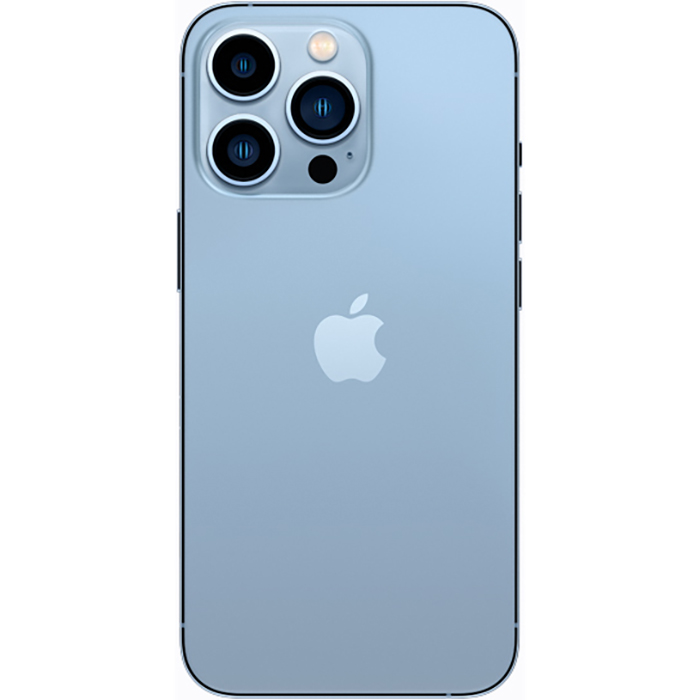 گوشی موبایل اپل مدل iPhone 13 Pro A2639 دو سیم‌ کارت ظرفیت 128 گیگابایت و 6 گیگابایت رم - اکتیو  main 1 4