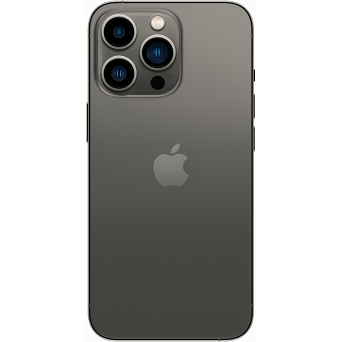 گوشی موبایل اپل مدل iPhone 13 Pro A2639 دو سیم‌ کارت ظرفیت 128 گیگابایت و 6 گیگابایت رم - اکتیو  main 1 5