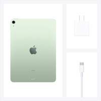 تبلت اپل مدل iPad Air 10.9 inch 2020 WiFi ظرفیت 64 گیگابایت  main 1 9