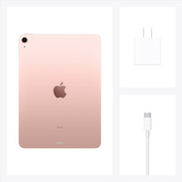 تبلت اپل مدل iPad Air 10.9 inch 2020 WiFi ظرفیت 64 گیگابایت  main 1 12