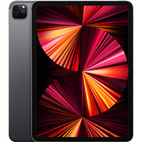 تبلت اپل مدل iPad Pro 11 inch 2021 WiFi ظرفیت 128 گیگابایت main 1 1