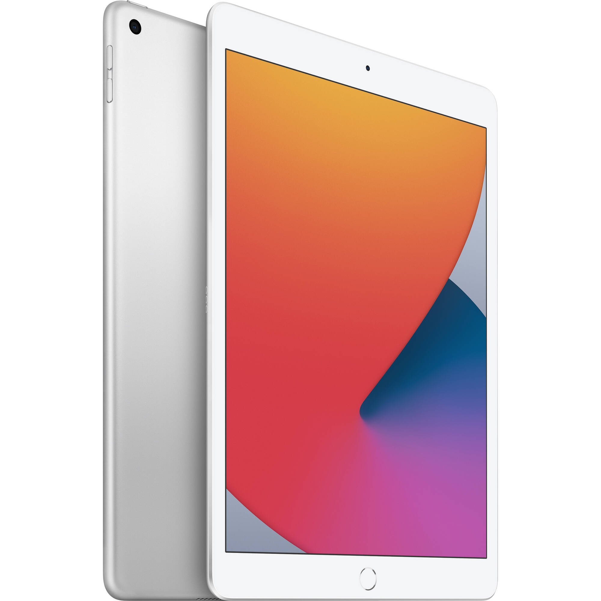 تبلت اپل مدل iPad 10.2 inch 2020 WiFi ظرفیت 128 گیگابایت  main 1 7