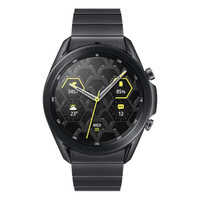 ساعت هوشمند سامسونگ مدل Galaxy Watch3 Titanium 45mm main 1 2