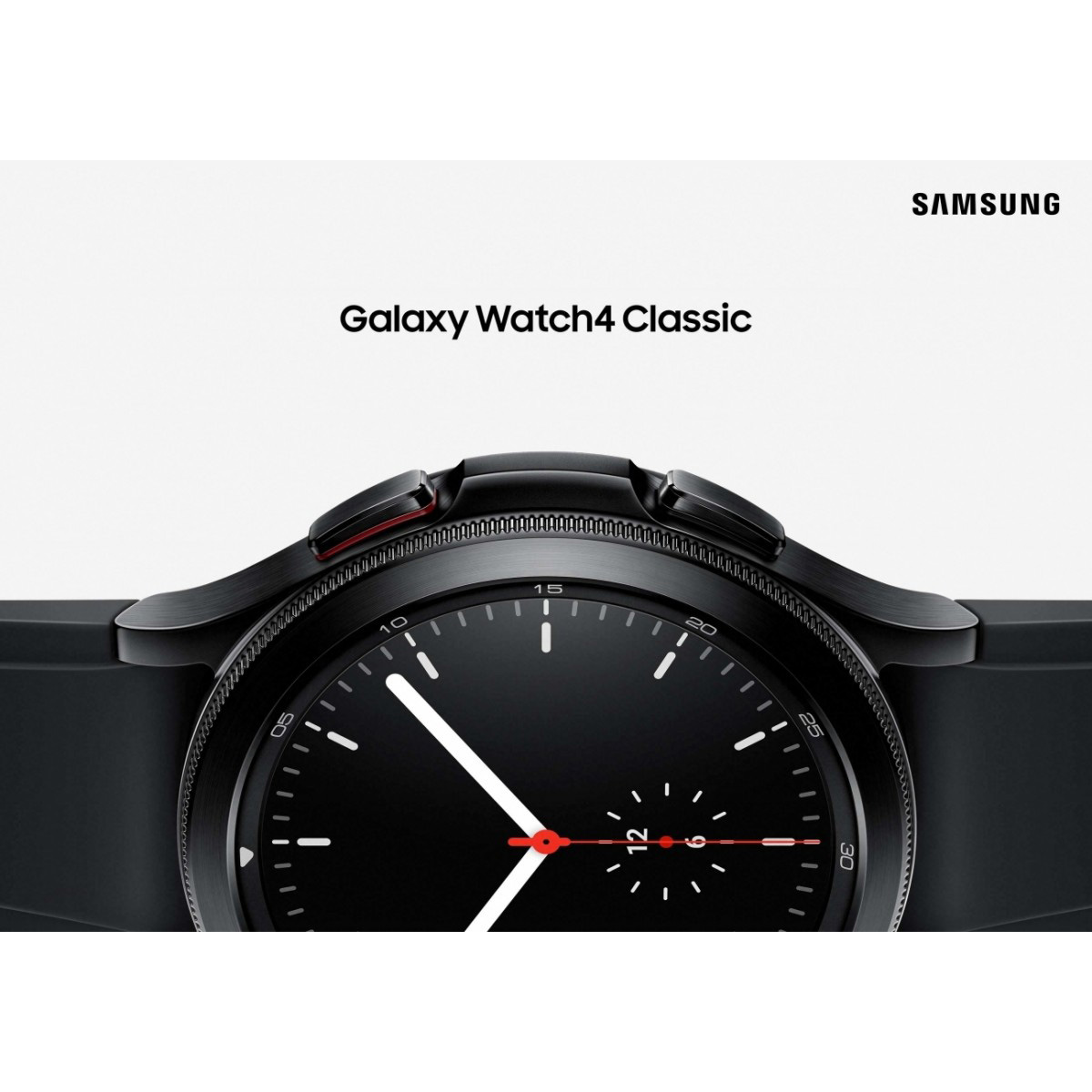 ساعت هوشمند سامسونگ مدل Galaxy Watch4 Classic 42mm main 1 2