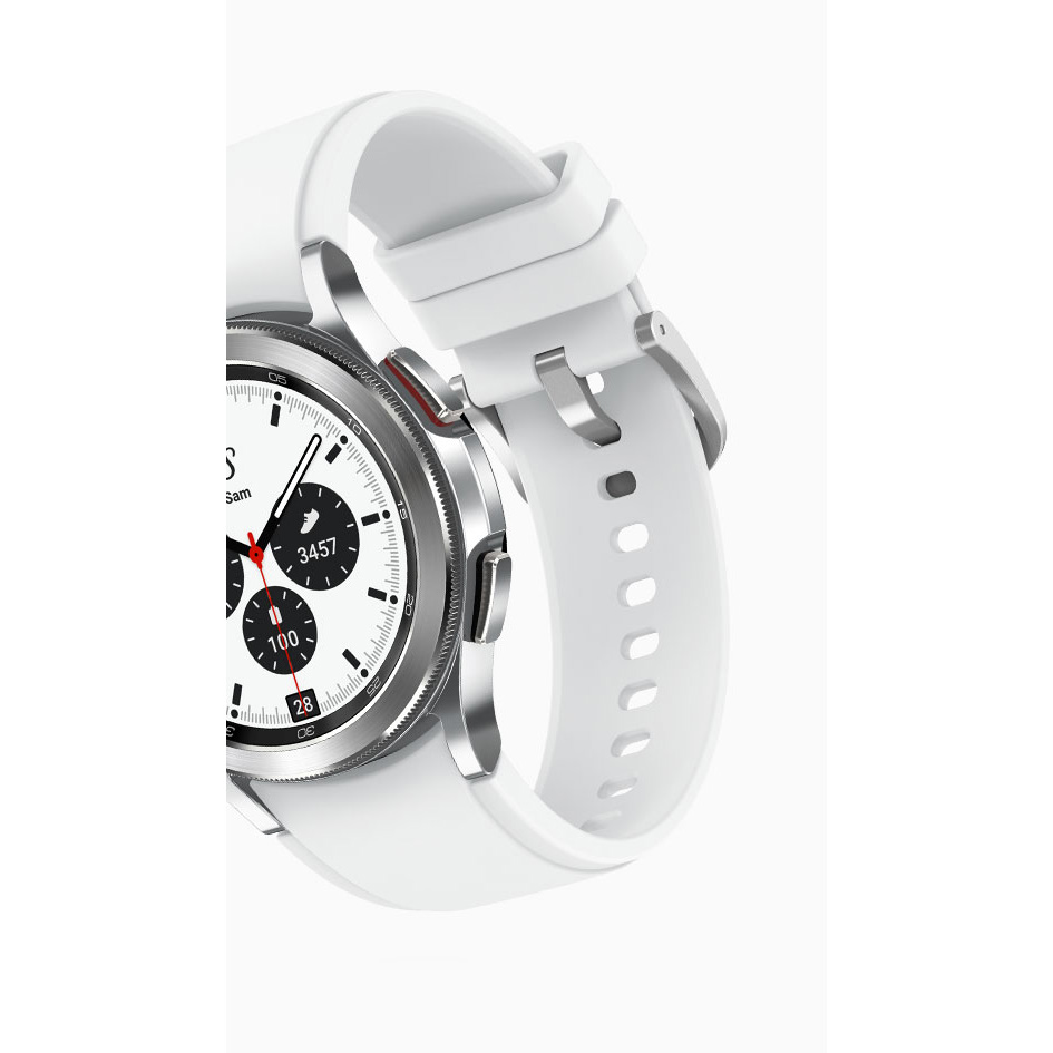 ساعت هوشمند سامسونگ مدل Galaxy Watch4 Classic 42mm main 1 3