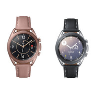 ساعت هوشمند سامسونگ مدل Galaxy Watch3 SM-R850 41mm main 1 7
