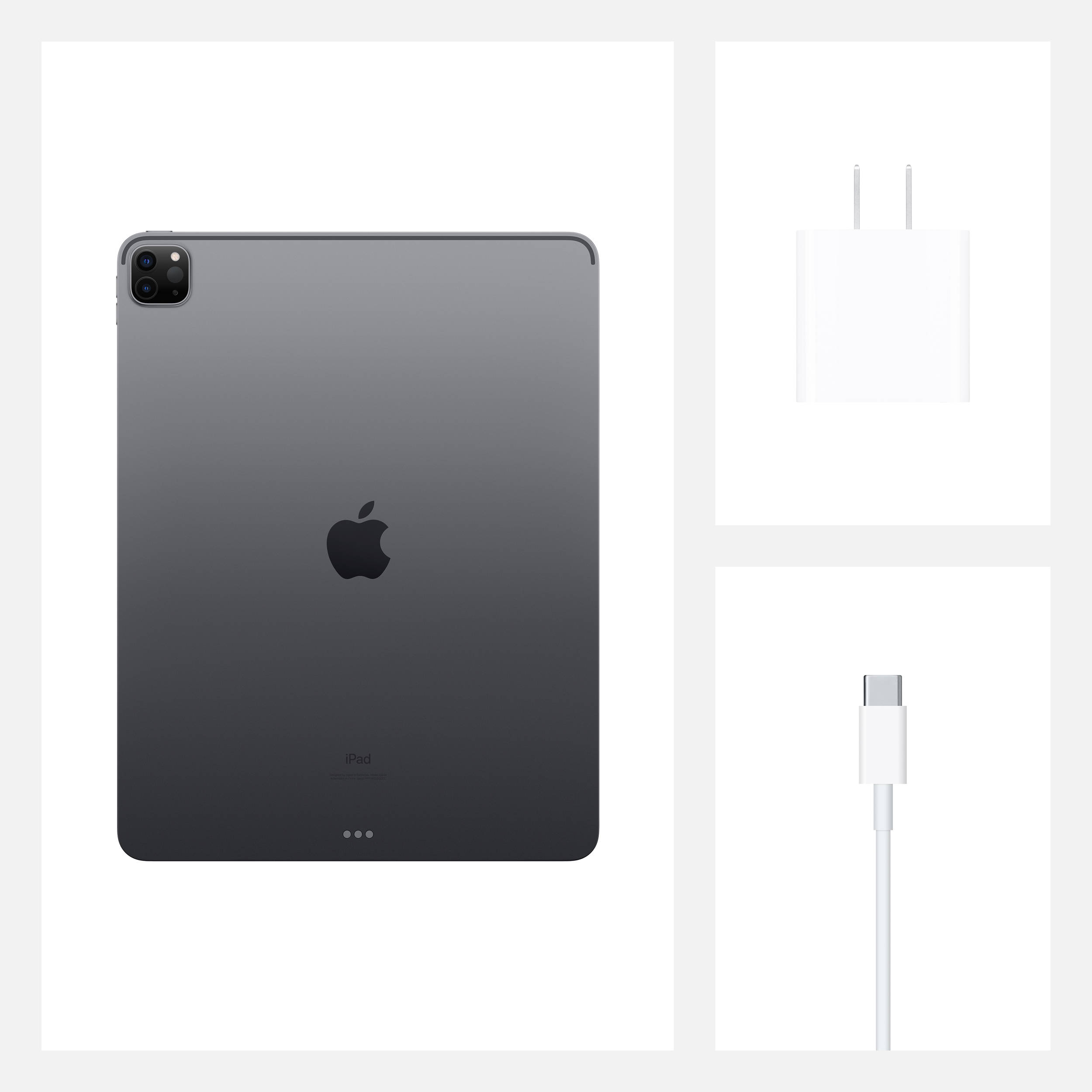تبلت اپل مدل iPad Pro 11 inch 2020 WiFi ظرفیت 256 گیگابایت  main 1 5