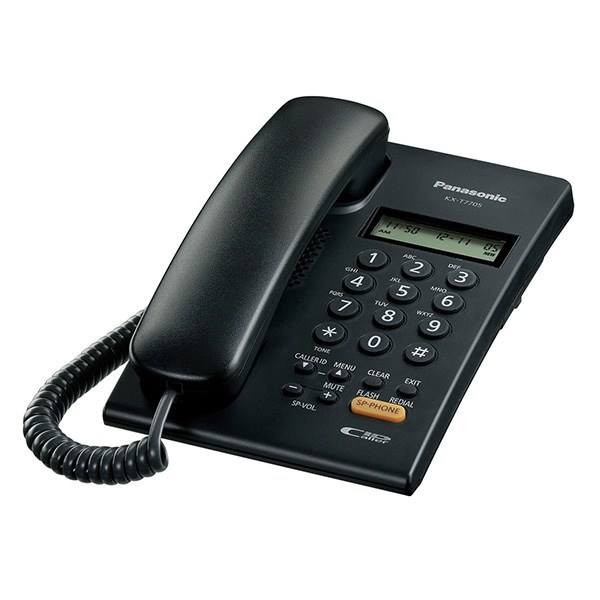 تلفن پاناسونیک مدل KX-T7705SX main 1 2