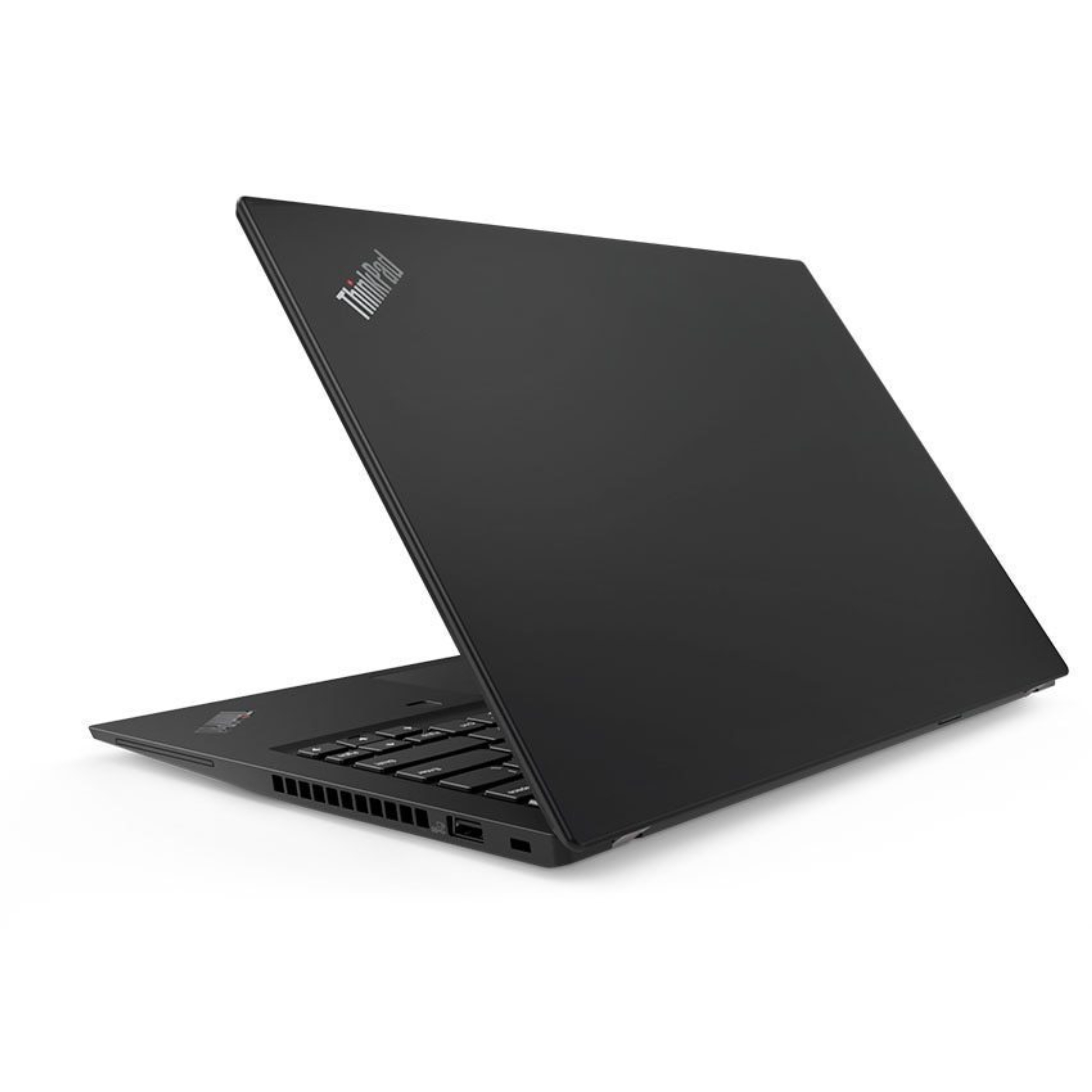 لپ تاپ 14 اینچی لنوو مدل ThinkPad T490S main 1 9
