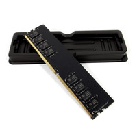 رم دسکتاپ DDR4 تک کاناله 2666 لکسار CL19 مدل LD4AU016G ظرفیت 16 گیگابایت main 1 4
