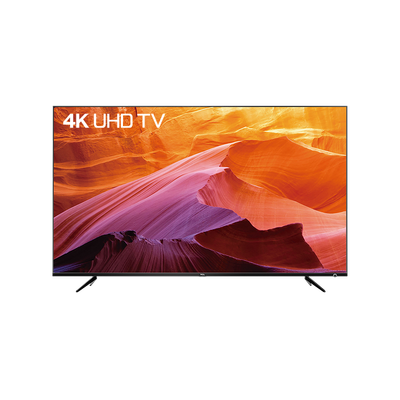 تلویزیون 50 اینچ ال ای دی تی سی ال مدل TCL 50P6US LED 4K UHD TV - اسمارت SMART