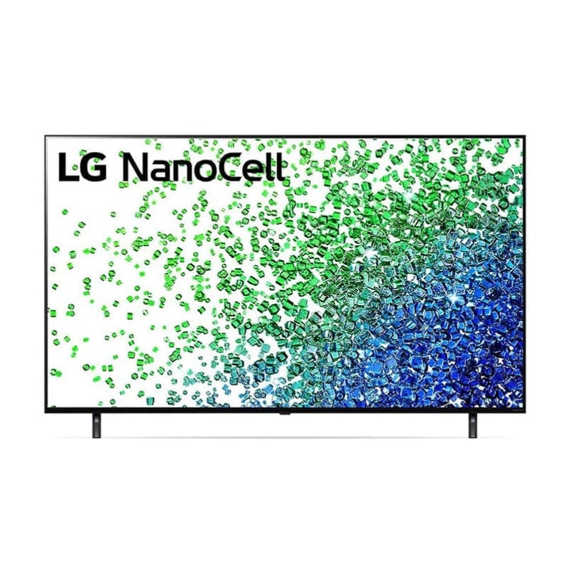 تلویزیون 65 اینچ نانوسل ال‌ جی مدل NANO80