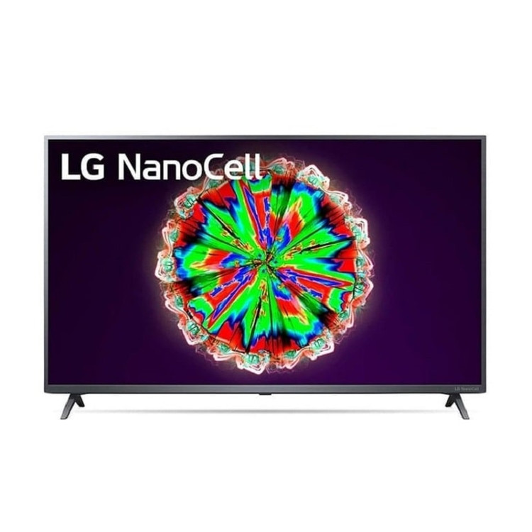 تلویزیون 75 اینچ نانوسل ال جی مدل NANO79