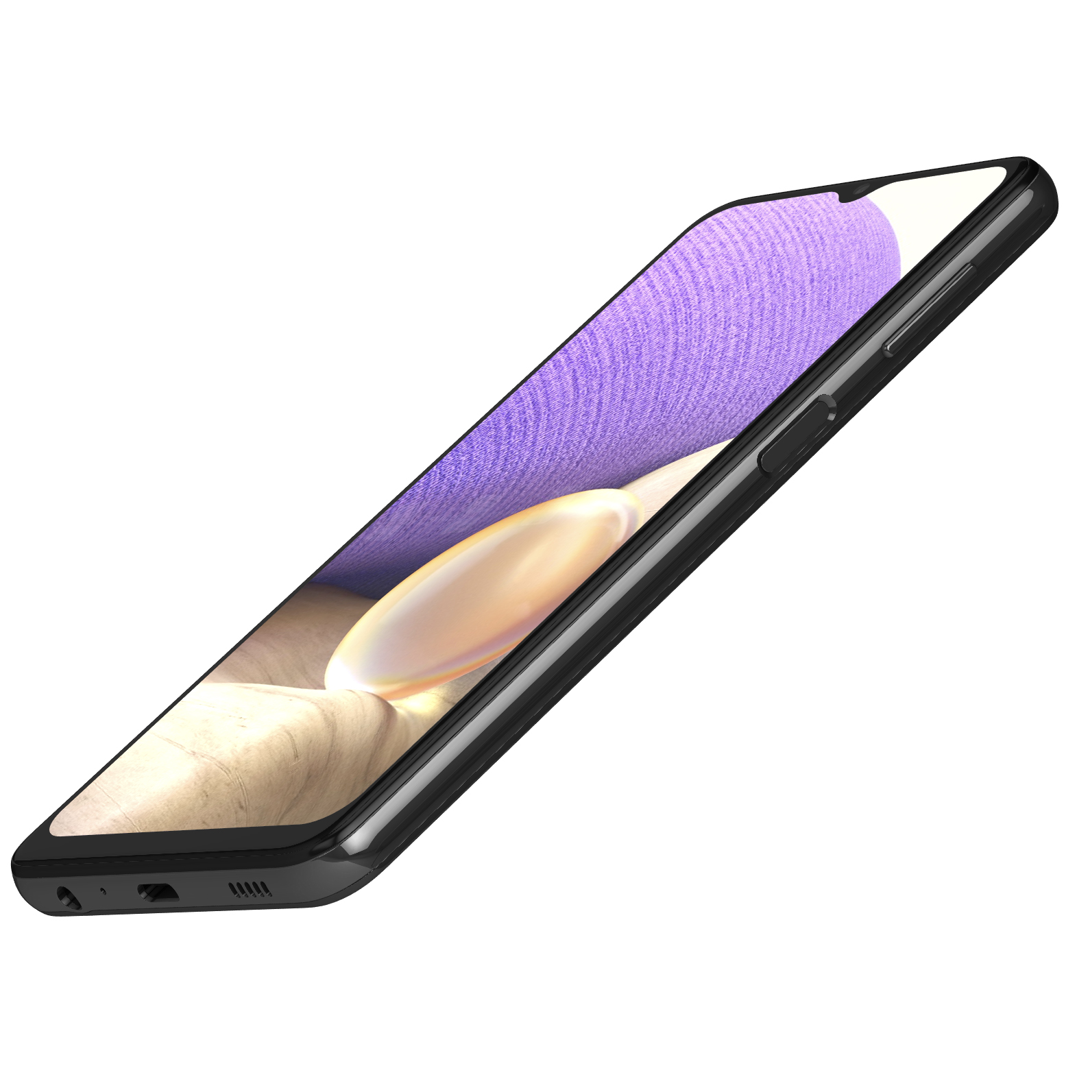 گوشی موبایل سامسونگ مدل Galaxy A32 SM-A325F/DS دو سیم‌کارت ظرفیت 128 گیگابایت و رم 6 گیگابایت main 1 5