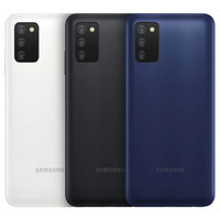 گوشی موبایل سامسونگ مدل Galaxy A03s SM-A037F/DS دو سیم کارت ظرفیت 64 گیگابایت و رم 4 گیگابایت main 1 5