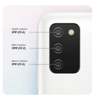 گوشی موبایل سامسونگ مدل Galaxy A03s SM-A037F/DS دو سیم کارت ظرفیت 64 گیگابایت و رم 4 گیگابایت main 1 6
