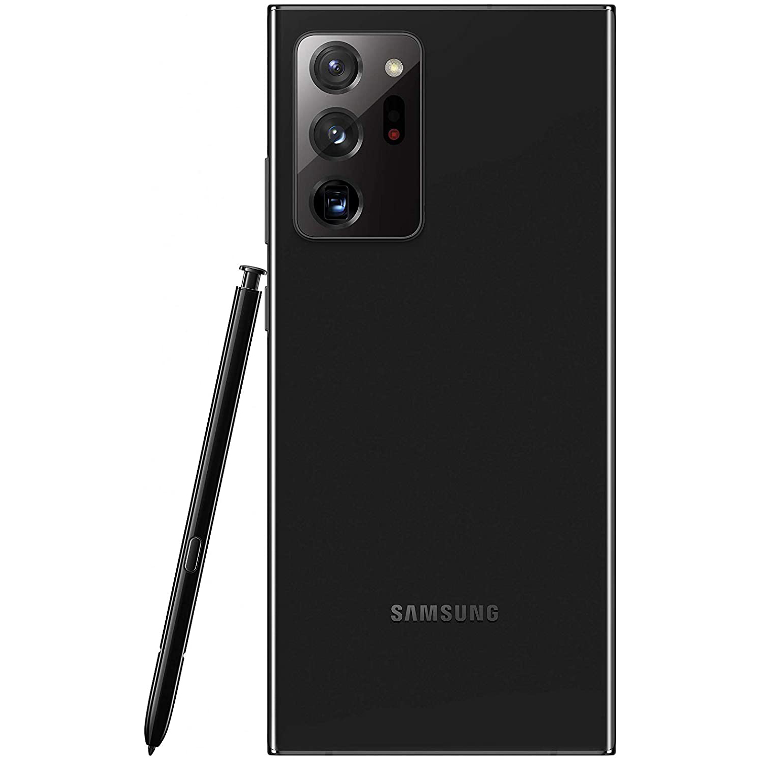گوشی موبایل سامسونگ مدل Galaxy Note20 Ultra 5G SM-N986 دو سیم کارت ظرفیت 256 گیگابایت main 1 2