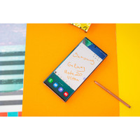 گوشی موبایل سامسونگ مدل Galaxy Note20 Ultra 5G SM-N986 دو سیم کارت ظرفیت 256 گیگابایت main 1 13