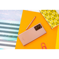گوشی موبایل سامسونگ مدل Galaxy Note20 Ultra 5G SM-N986 دو سیم کارت ظرفیت 256 گیگابایت main 1 12