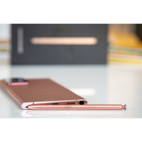 گوشی موبایل سامسونگ مدل Galaxy Note20 Ultra 5G SM-N986 دو سیم کارت ظرفیت 256 گیگابایت main 1 19