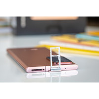 گوشی موبایل سامسونگ مدل Galaxy Note20 Ultra 5G SM-N986 دو سیم کارت ظرفیت 256 گیگابایت main 1 20