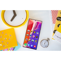 گوشی موبایل سامسونگ مدل Galaxy Note20 Ultra 5G SM-N986 دو سیم کارت ظرفیت 256 گیگابایت main 1 21