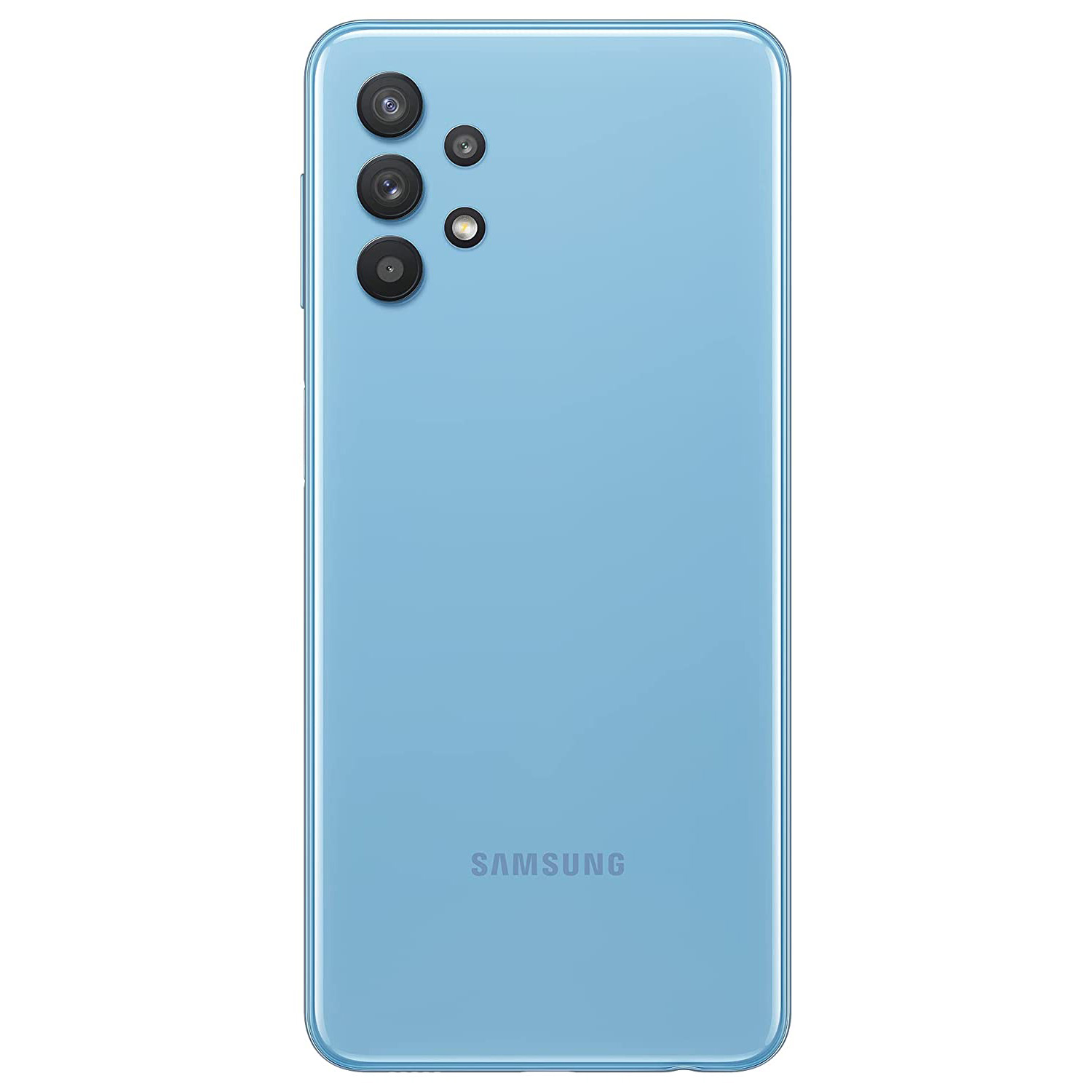 گوشی موبایل سامسونگ مدل Galaxy M32 5G SM-M326B/DS دو سیم‌ کارت ظرفیت 128 گیگابایت و رم 6 گیگابایت main 1 5