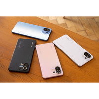 گوشی موبایل شیائومی مدل 11 Lite 5G NE 2109119DG دو سیم‌ کارت ظرفیت 128 گیگابایت و رم 8 گیگابایت main 1 8