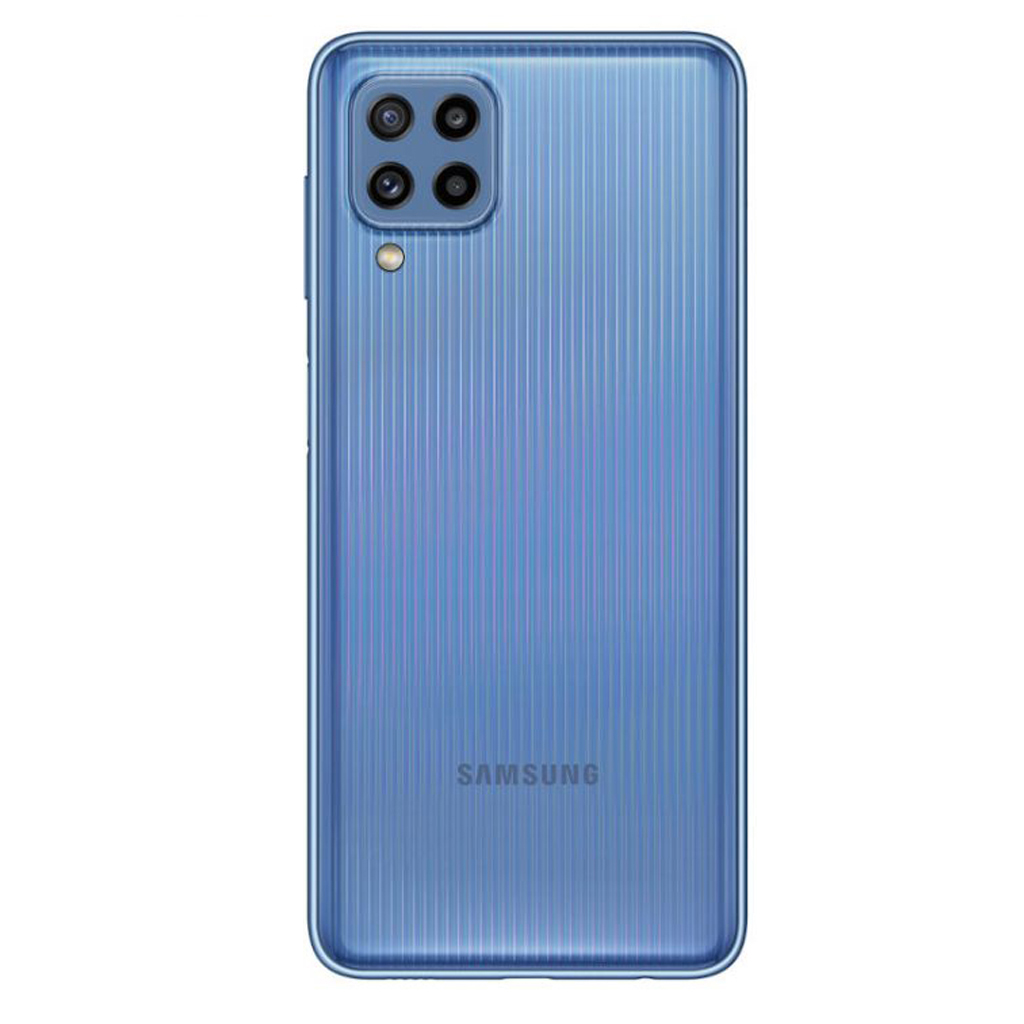 گوشی موبایل سامسونگ مدل Galaxy M32 SM-M325F/DS دو سیم‌ کارت ظرفیت 128 گیگابایت و رم 8 گیگابایت main 1 2
